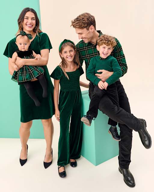 Fun holiday outfits shop