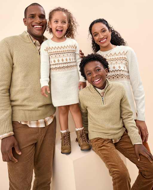 Matching Family Outfits Clothing The Children s Place