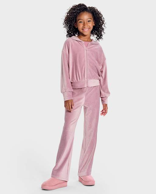 Children's place girl outfits 2025