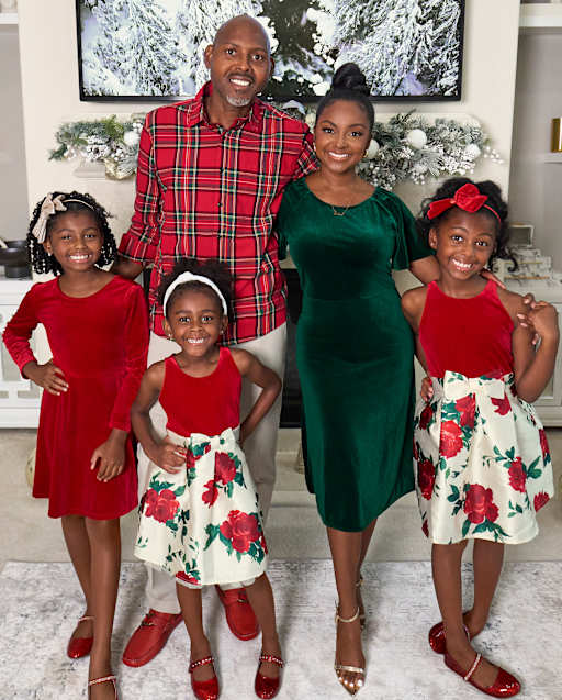 Matching Family Outfits Clothing The Children s Place