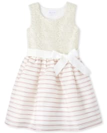 children's place baby girl clearance