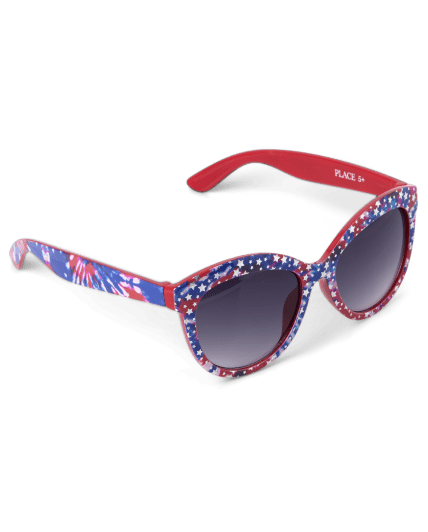 The Childrens Place Kids' & Toddlers' Sunglasses (various)