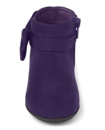 Bottines à nœud pour filles - Whooo's Cute