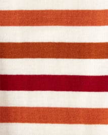 Pyjama 2 pièces en coton pour enfants avec motif dinde - Gymmies