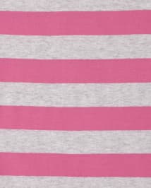 Girls Matching Family Skeleton Cotton 2-Piece Pajamas - Gymmies