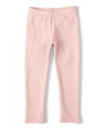 Girls Knit Cozy Lined Leggings Every Day Play Gymboree CA