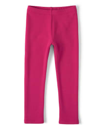 Buy Stone Cream Cosy Fleece Lined Leggings (3mths-7yrs) from Next Canada