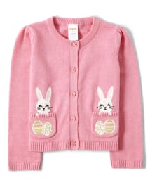 Girls party cardigan best sale