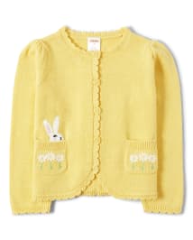 Girls party cardigan cheap