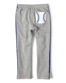 Baseball jogger pants hotsell