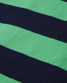 Boys Striped Tank Top