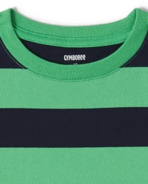 Boys Striped Tank Top