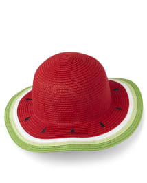 Watermelon sun hat shop