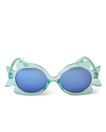 Girls Fish Sunglasses - Island Getaway