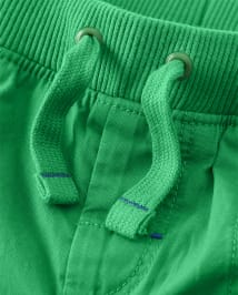 Boys Pull On Pants - Dino Dude