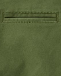 Pantalon cargo pour garçon - Critter Campout