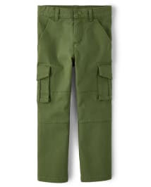 Pantalon cargo pour garçon - Critter Campout