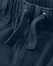 Pantalon de jogging à enfiler pour garçon