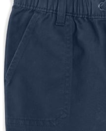 Pantalon de jogging à enfiler pour garçon