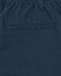 Pantalon de jogging à enfiler pour garçon