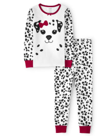 Dalmatian pjs 2025