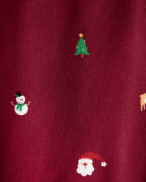 Girls Christmas Leggings - Ho Ho Ho