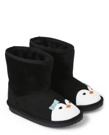 Bottes Pingouin Fille - Polar Party