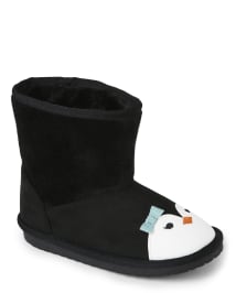 Bottes Pingouin Fille - Polar Party