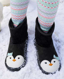 Bottes Pingouin Fille - Polar Party
