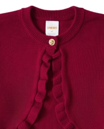Girls shrug sweater shop