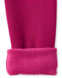 Leggings confortables pour fille - Comet Club