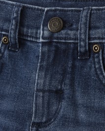 Boys Denim Shorts