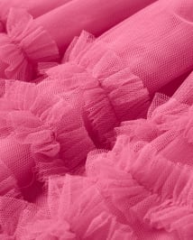 Girls Tiered Tutu Skirt