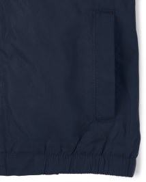Veste coupe-vent pour garçons - Uniforme