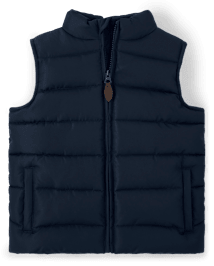 Boys uniform vest hotsell