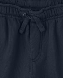 Boys Fleece Jogger Pants - Uniform
