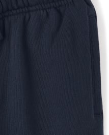 Boys Fleece Jogger Pants - Uniform