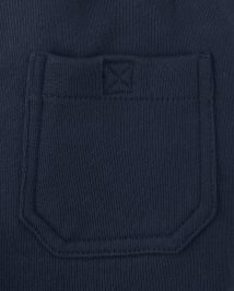 Boys Fleece Jogger Pants - Uniform