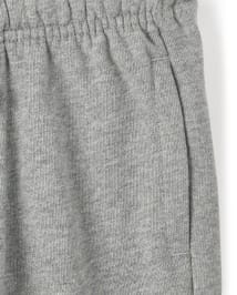 Boys Fleece Shorts - Uniform