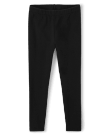 Girls Leggings - Uniform