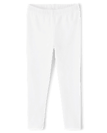 Girls Leggings - Uniform
