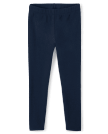 Filles Leggings - Uniforme