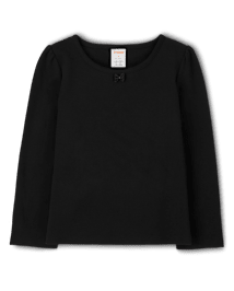 Girls Tee Shirt - Uniform