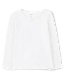 Girls Tee Shirt - Uniform