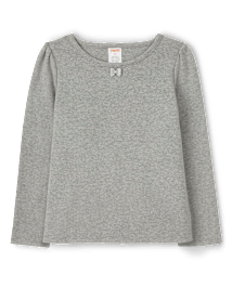 Girls Tee Shirt - Uniform