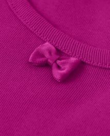 Girls Tee Shirt - Uniform