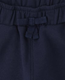 Girls Shorts - Uniform