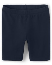 Cycling Shorts for Women - Slate Blue