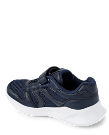 Boys Running Sneakers - Uniform