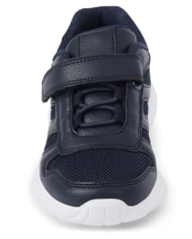 Boys Running Sneakers - Uniform